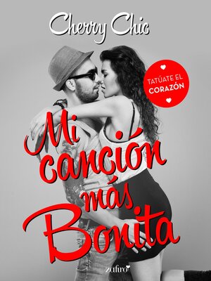 cover image of Mi canción más bonita